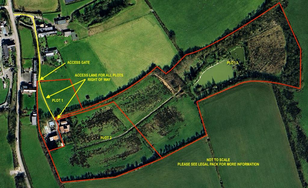 Plot 2 Bay View Farm, Lufflands, Sutcombe, Holsworthy, Devon, EX22 7PJ - View 3