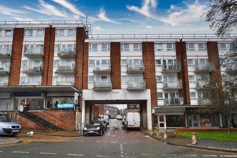 Bell Lane, London NW4