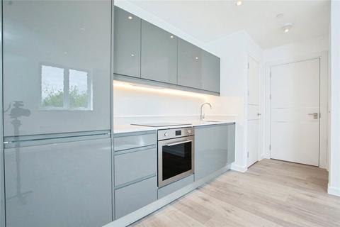 1 bedroom flat for sale, Stafford Road, Wallington SM6