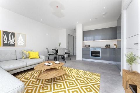 2 bedroom flat for sale, Stafford Road, Wallington SM6