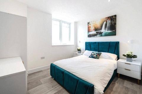2 bedroom flat for sale, Stafford Road, Wallington SM6