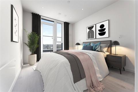 2 bedroom flat for sale, Stafford Road, Wallington SM6