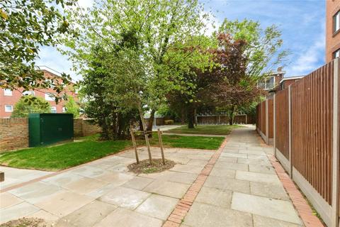 2 bedroom flat for sale, Stafford Road, Wallington SM6