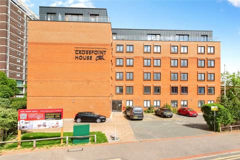2 bedroom flat for sale, Stafford Road, Wallington SM6