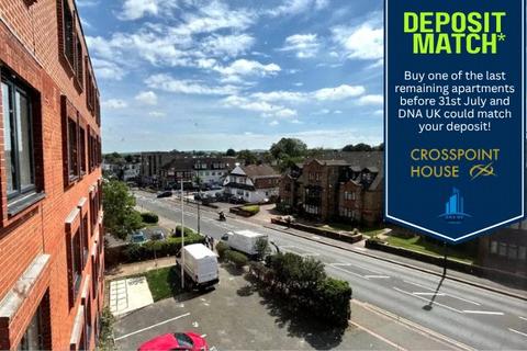 2 bedroom flat for sale, Stafford Road, Wallington SM6