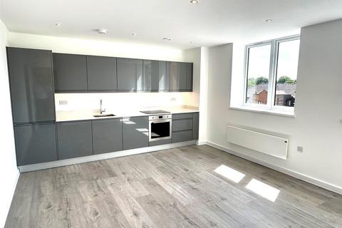 2 bedroom flat for sale, Stafford Road, Wallington SM6