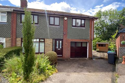 4 bedroom semi-detached house for sale, 15 Sandringham Way, Royton OL2 5YH