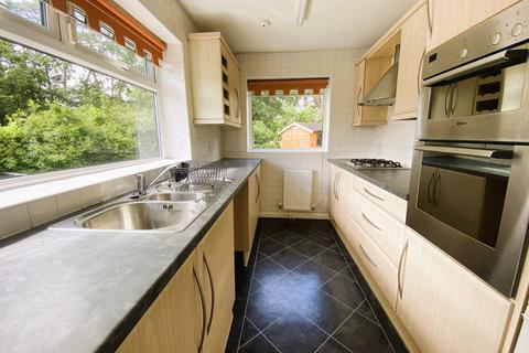 4 bedroom semi-detached house for sale, 15 Sandringham Way, Royton OL2 5YH