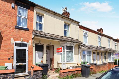 Terraced house - Wanderers Avenue, Blakenhall, Wolverhampton