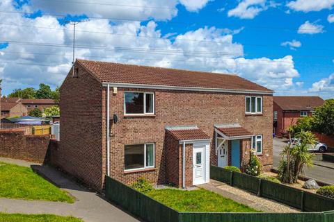 undefined, Darwin Close, Staplegrove, Taunton, Somerset. - NO ONWARD CHAIN.