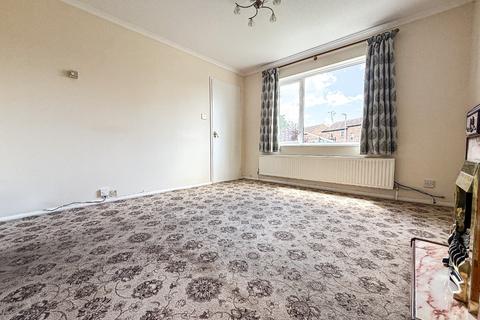undefined, Darwin Close, Staplegrove, Taunton, Somerset. - NO ONWARD CHAIN.