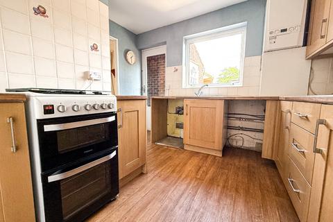 undefined, Darwin Close, Staplegrove, Taunton, Somerset. - NO ONWARD CHAIN.