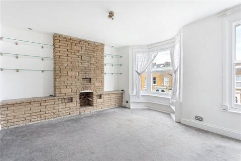 undefined, Sewdley Street, London, E5