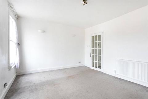 undefined, Sewdley Street, London, E5