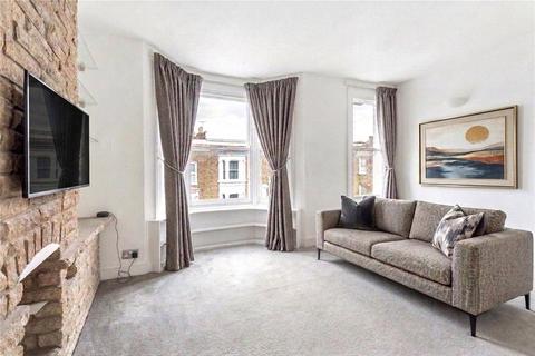 undefined, Sewdley Street, London, E5