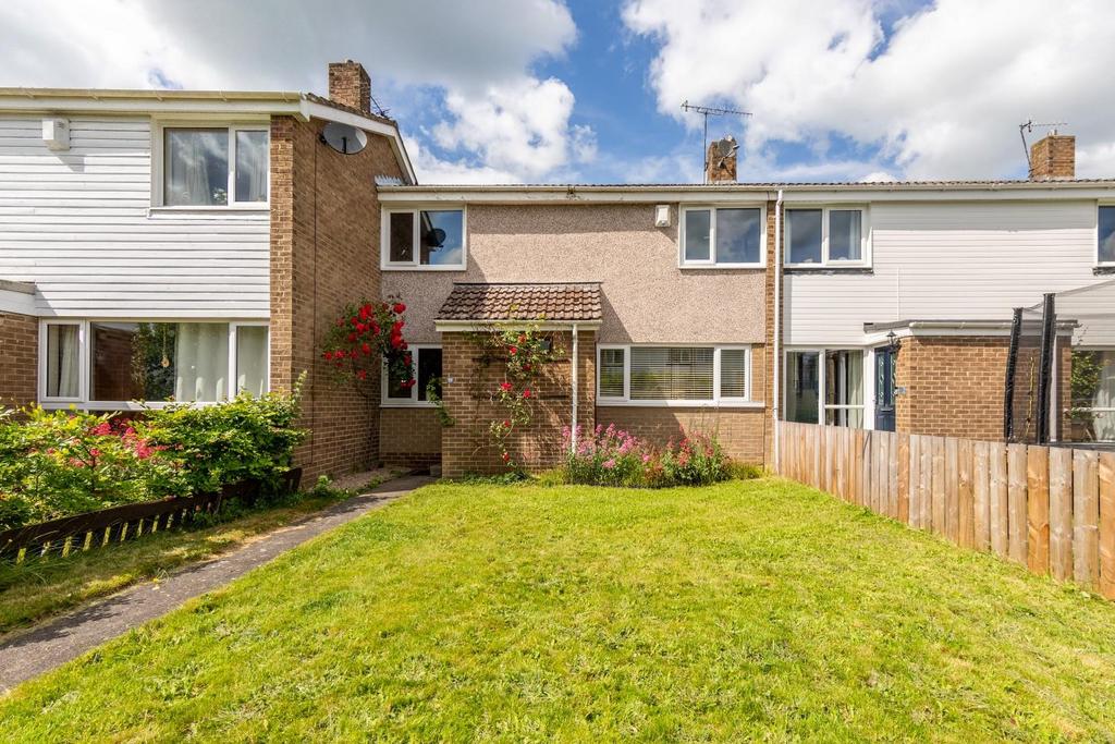 Piper Road, Prudhoe NE42 3 bed terraced house for sale - £220,000