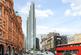 City Road, Shoreditch, London, EC1V