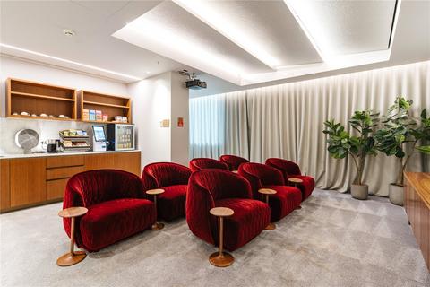 1 bedroom apartment for sale, City Road, Shoreditch, London, EC1V