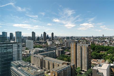 1 bedroom apartment for sale, City Road, Shoreditch, London, EC1V