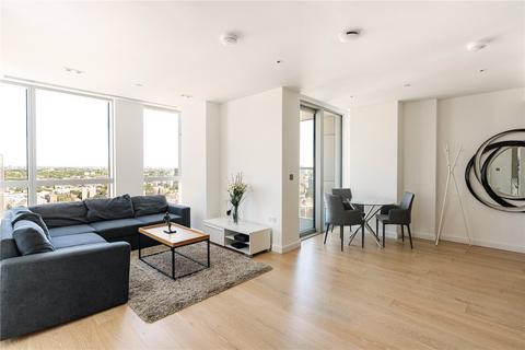 1 bedroom apartment for sale, City Road, Shoreditch, London, EC1V