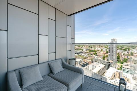 1 bedroom apartment for sale, City Road, Shoreditch, London, EC1V