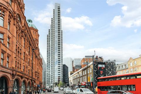 1 bedroom apartment for sale, City Road, Shoreditch, London, EC1V
