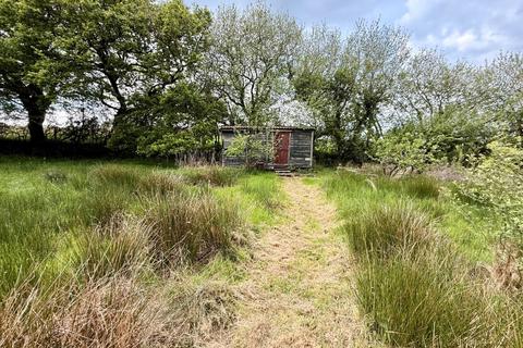 Land for sale, Plot 3 Bay View Farm, Lufflands, Sutcombe, Holsworthy, Devon, EX22 7PJ