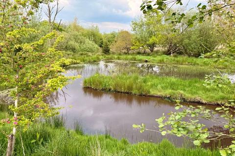 Land for sale, Plot 3 Bay View Farm, Lufflands, Sutcombe, Holsworthy, Devon, EX22 7PJ