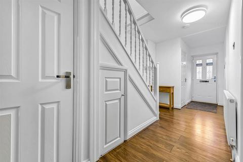 4 bedroom detached house for sale, Little Pipers Wexham Street, Slough