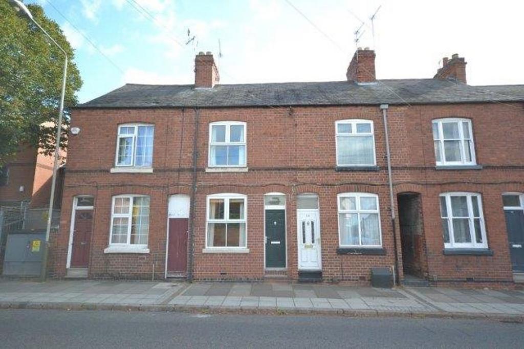House in Leicester, Clarendon Park - View 2