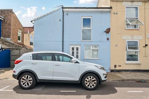 undefined, Cleveland Road, Hampshire PO5
