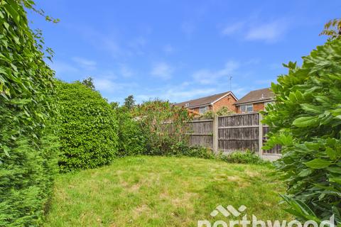 2 bedroom maisonette to rent, Northfleet Close, Vinters Park, Maidstone, ME14