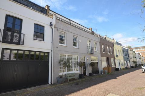Princes Gate Mews, South Kensington, London, SW7
