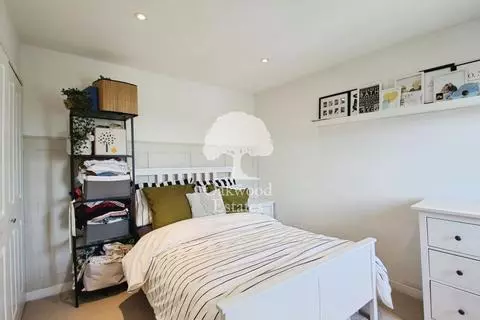 1 bedroom terraced house to rent – pohled 3