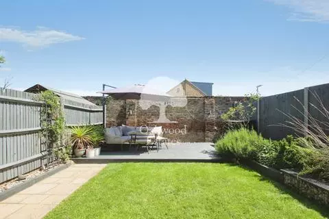 1 bedroom terraced house to rent – pohled 4