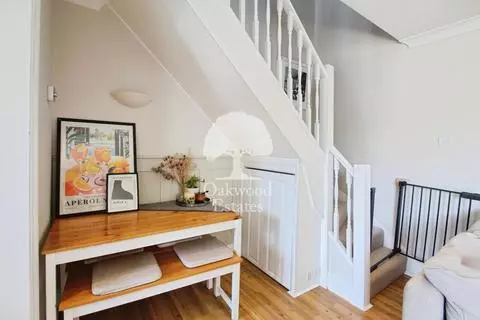 1 bedroom terraced house to rent – pohled 5
