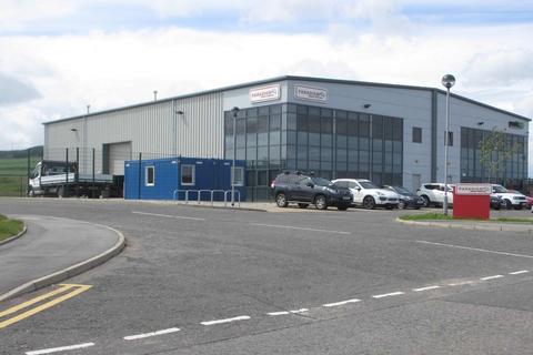 Warehouse to rent, Kirkton Dr Dyce AB21 0BG