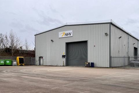 Warehouse to rent, Kirkton Dr Dyce AB21 0BG