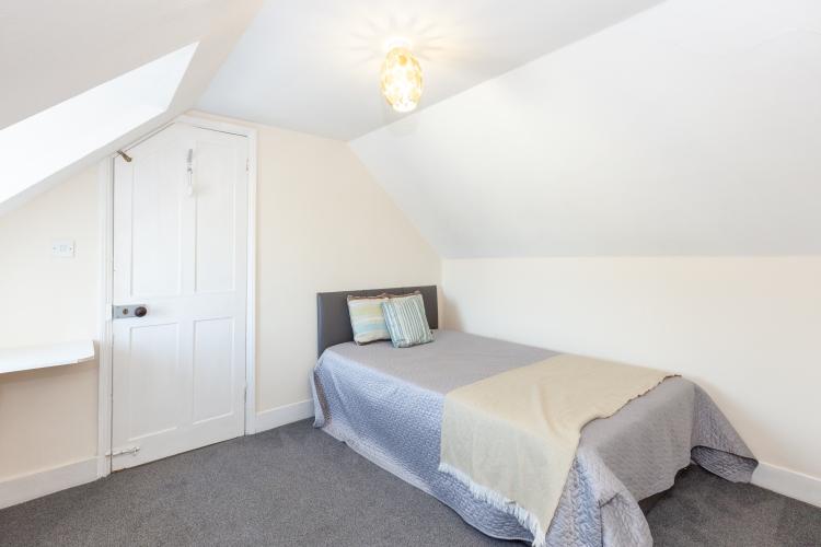 House in Oxford, East Oxford - View 4