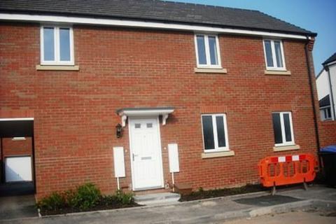1 bedroom flat to rent, GIBRALTAR CLOSE, STOKE, COVENTRY CV3 1NT
