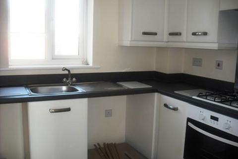 1 bedroom flat to rent, GIBRALTAR CLOSE, STOKE, COVENTRY CV3 1NT