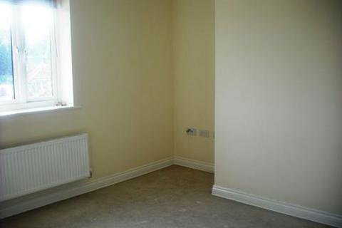 1 bedroom flat to rent, GIBRALTAR CLOSE, STOKE, COVENTRY CV3 1NT