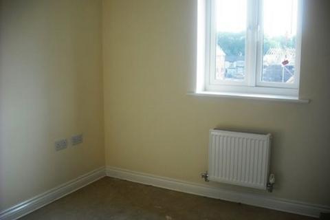 1 bedroom flat to rent, GIBRALTAR CLOSE, STOKE, COVENTRY CV3 1NT