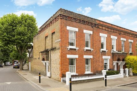 3 bedroom house for sale, Tyneham Road, London, SW11
