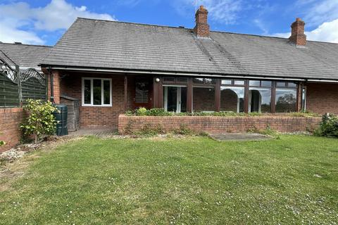 2 bedroom bungalow for sale, Lugwardine, Hereford