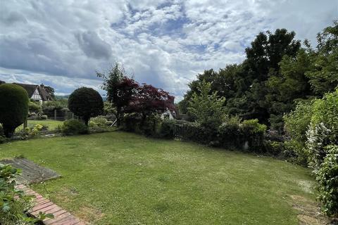 2 bedroom bungalow for sale, Lugwardine, Hereford
