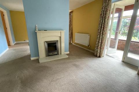 2 bedroom bungalow for sale, Lugwardine, Hereford