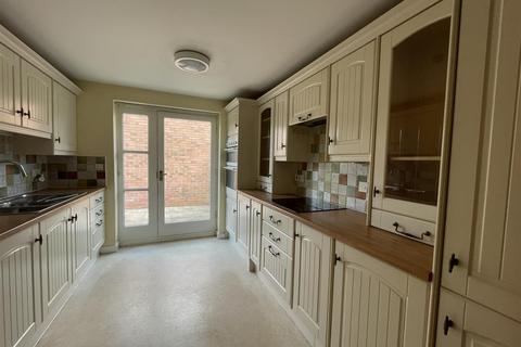 2 bedroom bungalow for sale, Lugwardine, Hereford