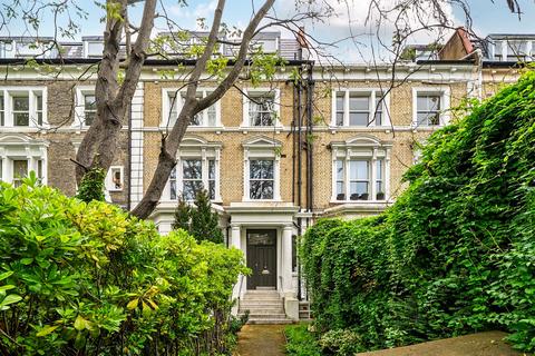2 bedroom flat for sale, Elsham Road, Kensington and Chelsea, London, W14