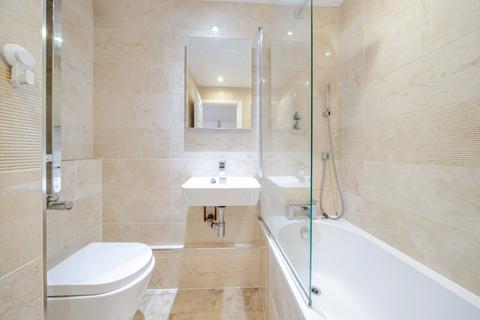 2 bedroom flat for sale, Elsham Road, Kensington and Chelsea, London, W14